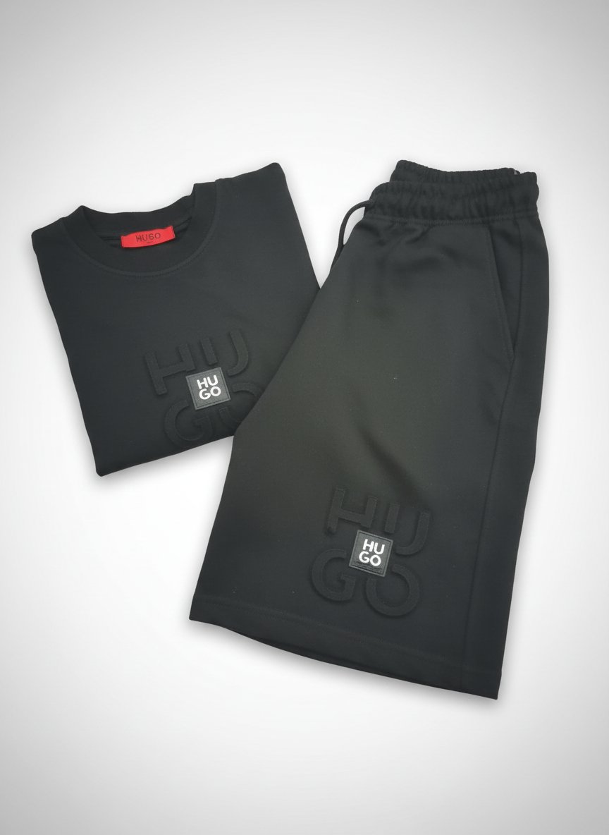Ensemble Hugo Boss taille M