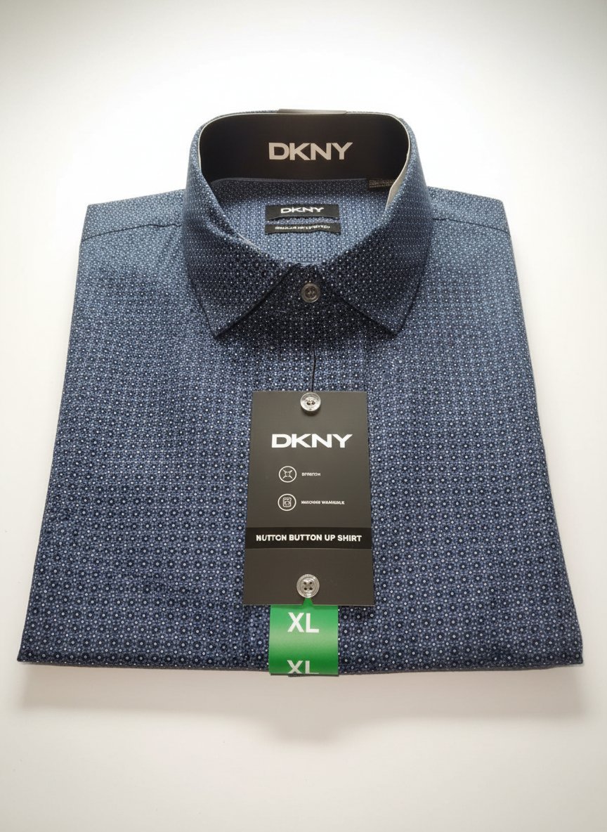 Chemise taille XL