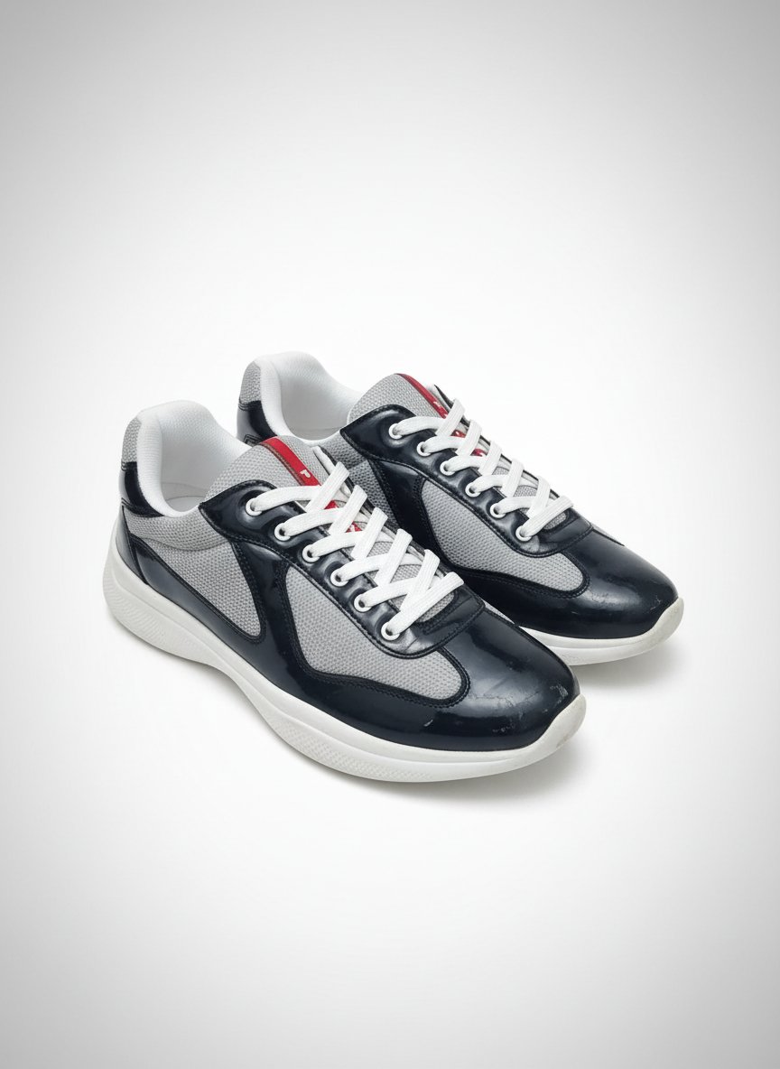 Chaussures homme prada amerca's pointure 42 