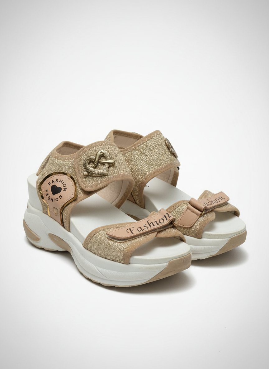 🌟 Sandales Fashion – Pointure 37 🌟