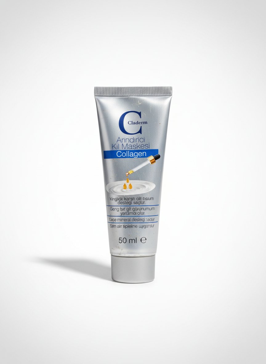 Mask visage collagène 50ml gratis turkey 