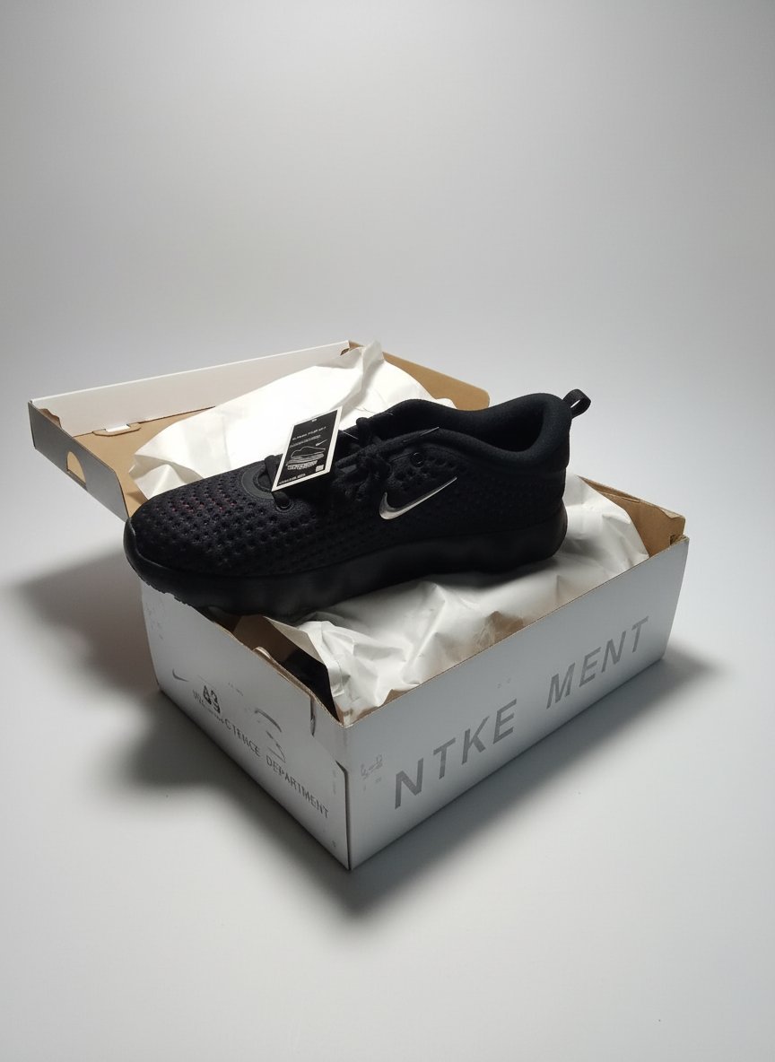 Nike mind 002