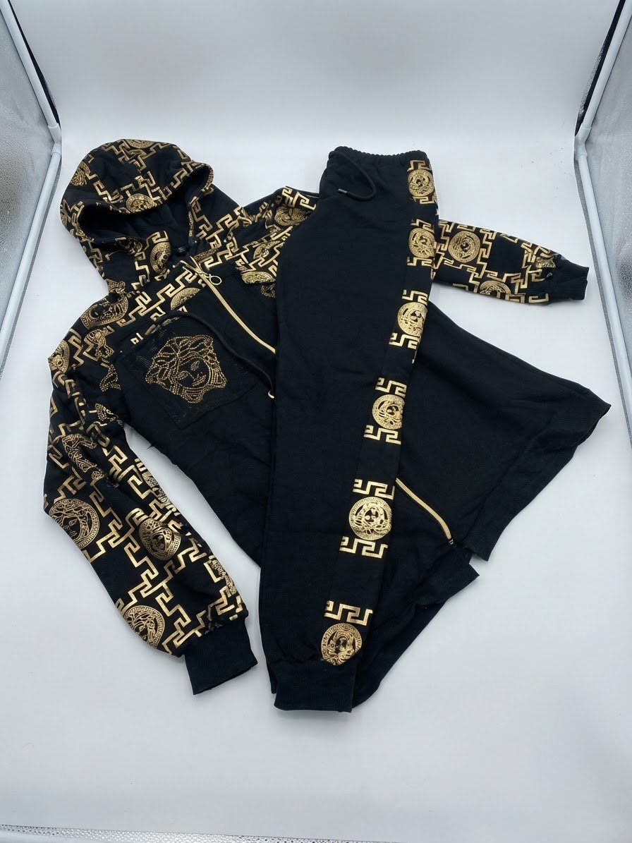 Ensemble versage taille 42 L /xl