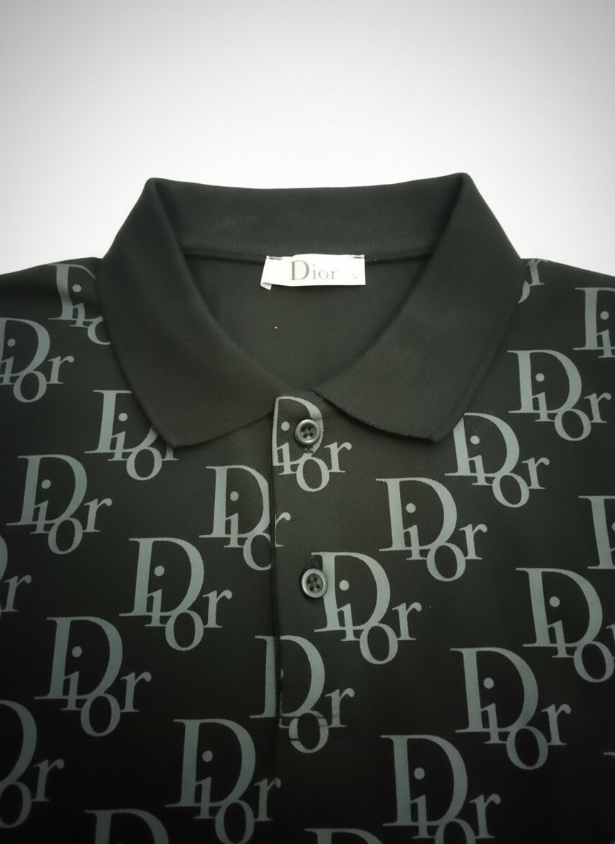 Polo taille S 