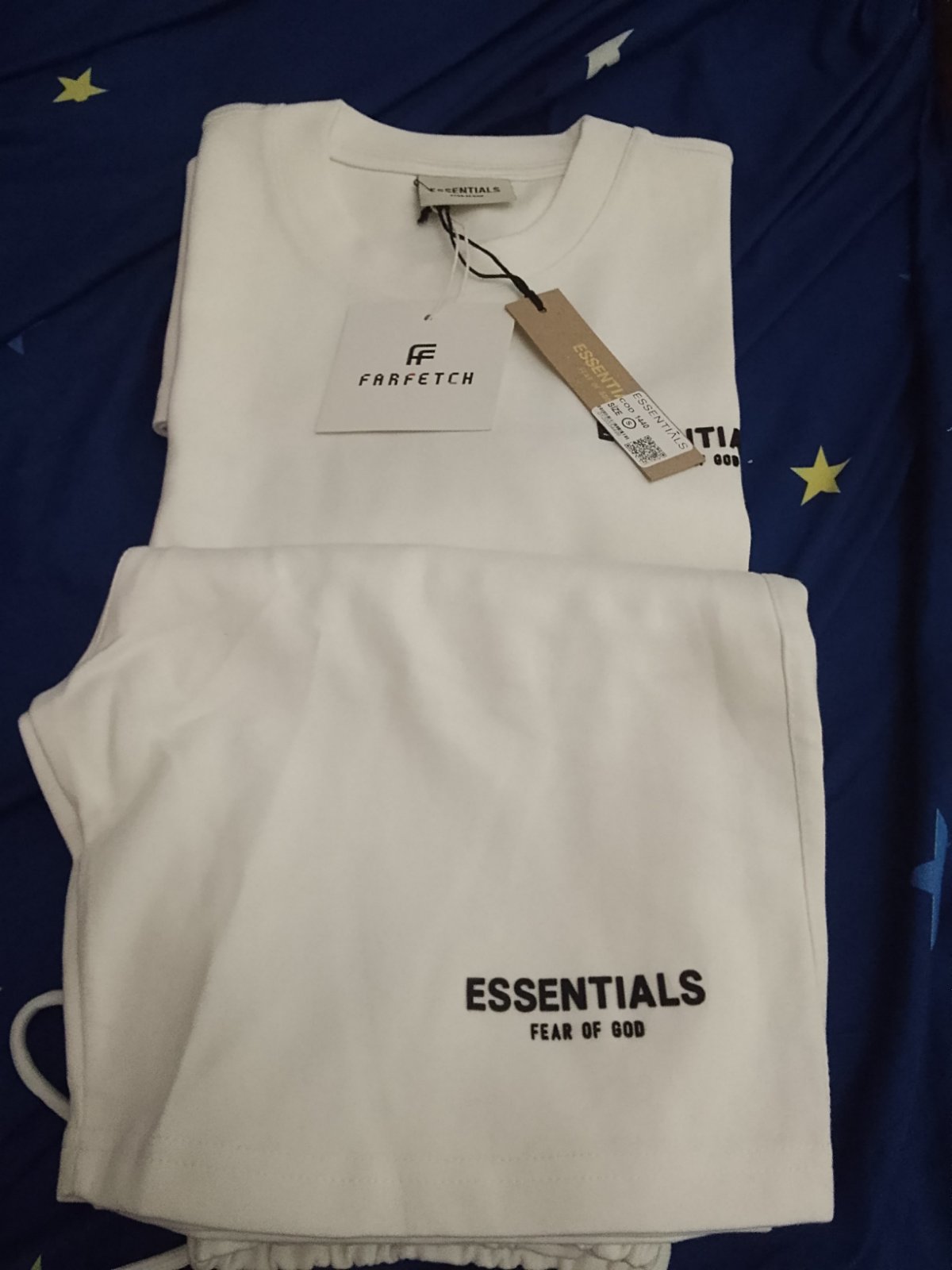 Ensemble essentials