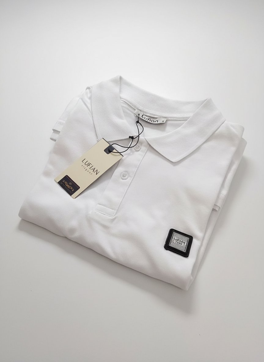 Polo taille S 
