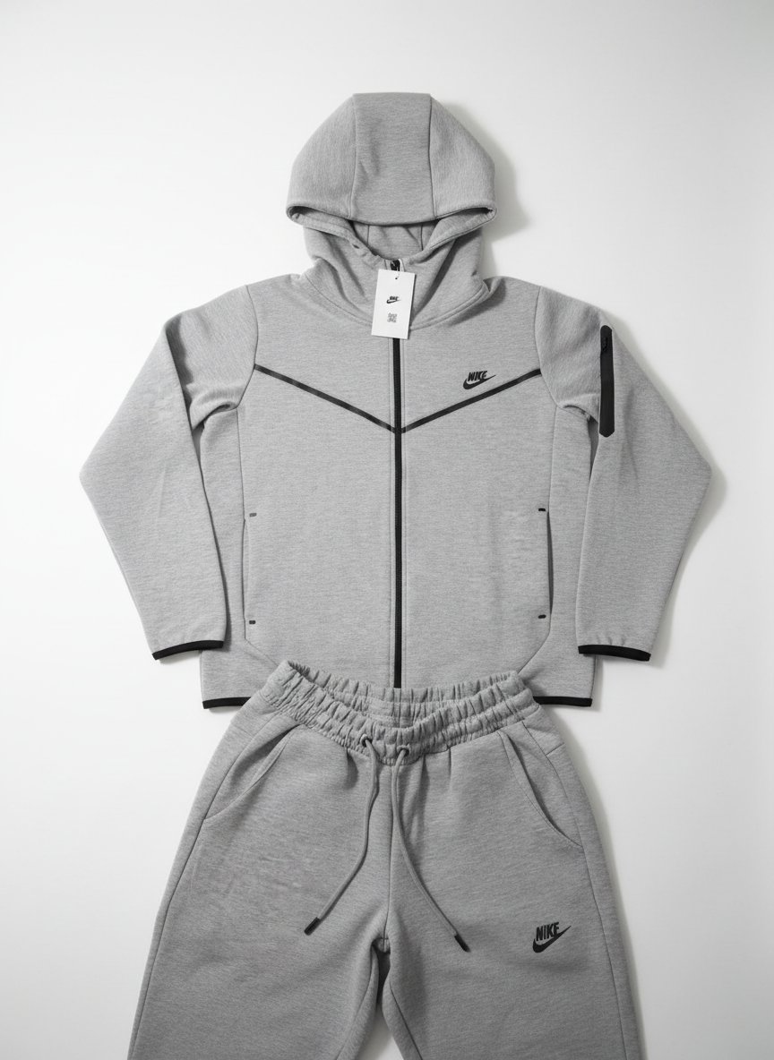 Survêtement Nike taille M ylabés L merte7