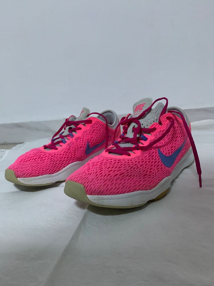 Nike Air Zoom Pegasus 35
