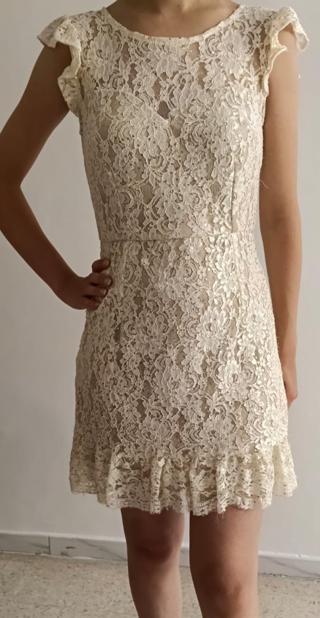 Robe élégante 