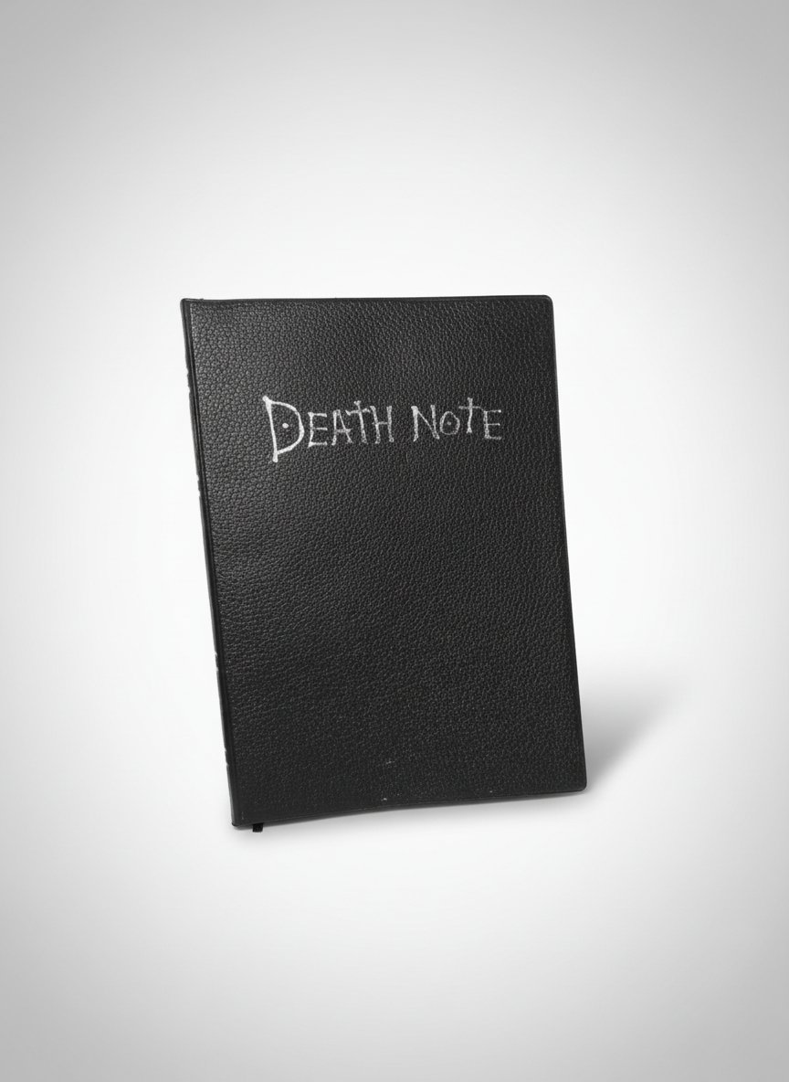 Death Note