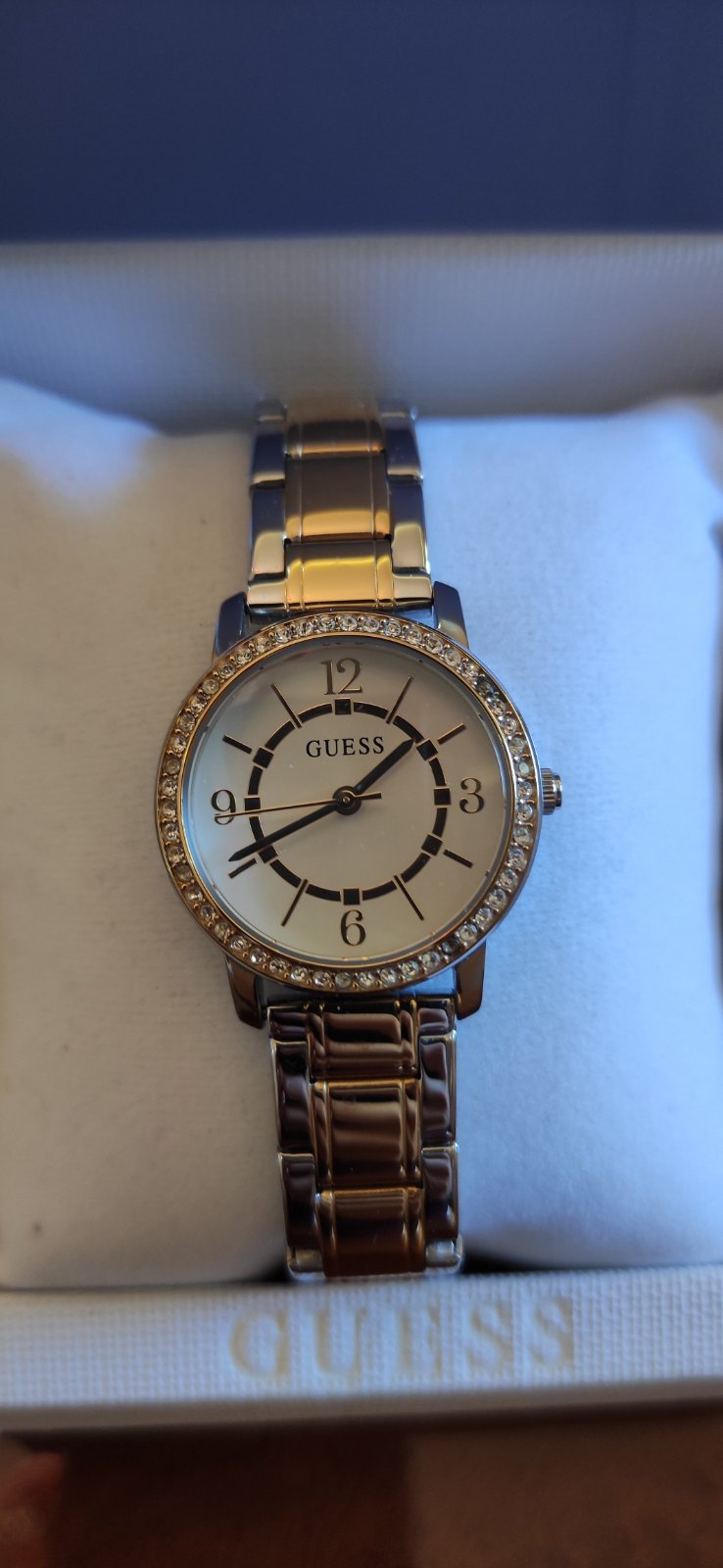 Montre Guess 