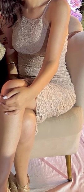 Robe midi