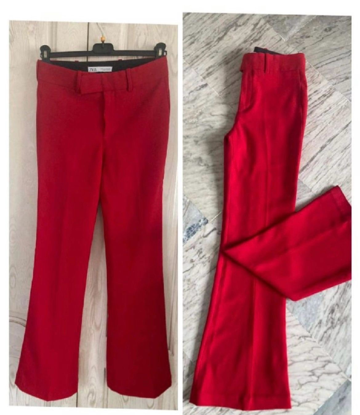 Pantalon zara