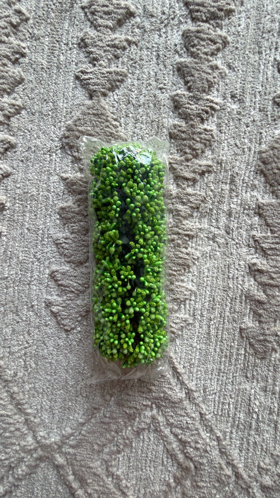 Fleurs DIY à fabriquer 🌸🧶