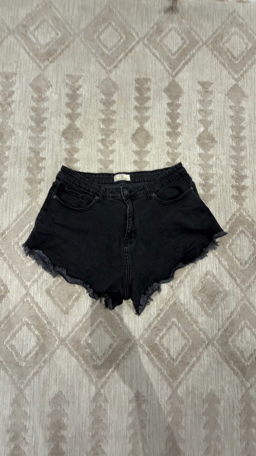 Short d’été – Taille 44/42 ☀️