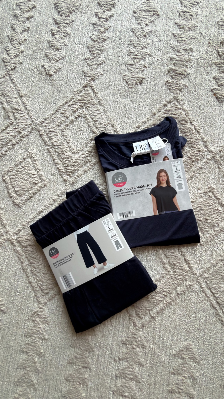 Set Pour femme 