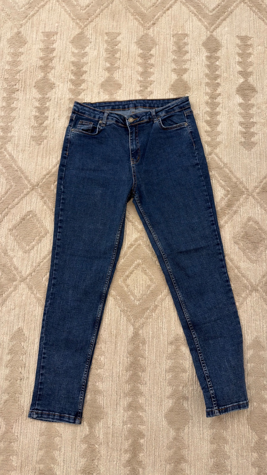 Jean Skinny Fit SHEIN 👖
