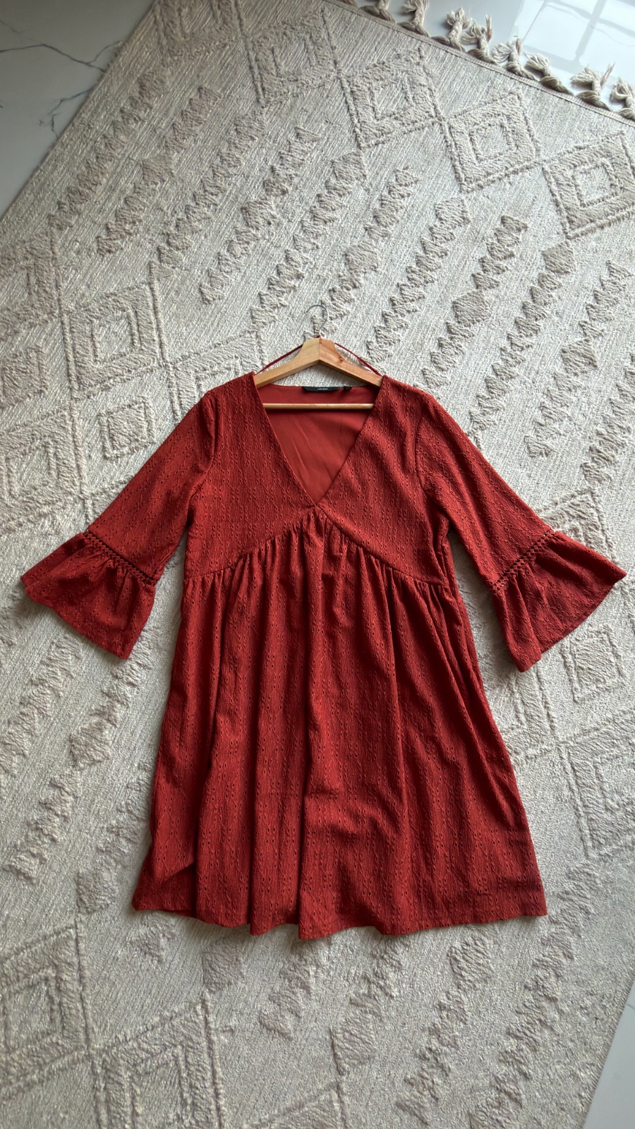 Robe Vero Moda 