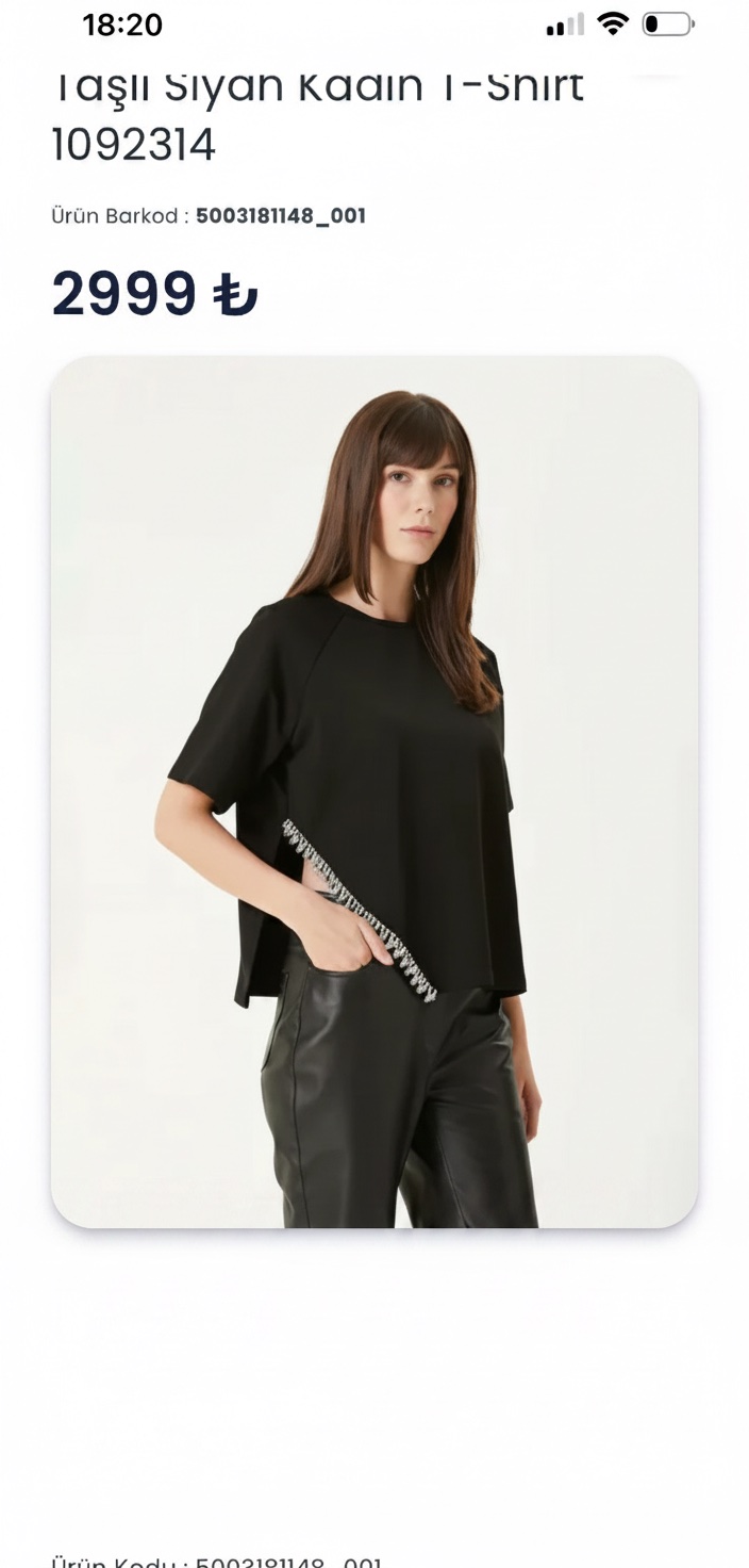 Top élégant Network – Taille M, qualité exclusive avec détail raffiné
