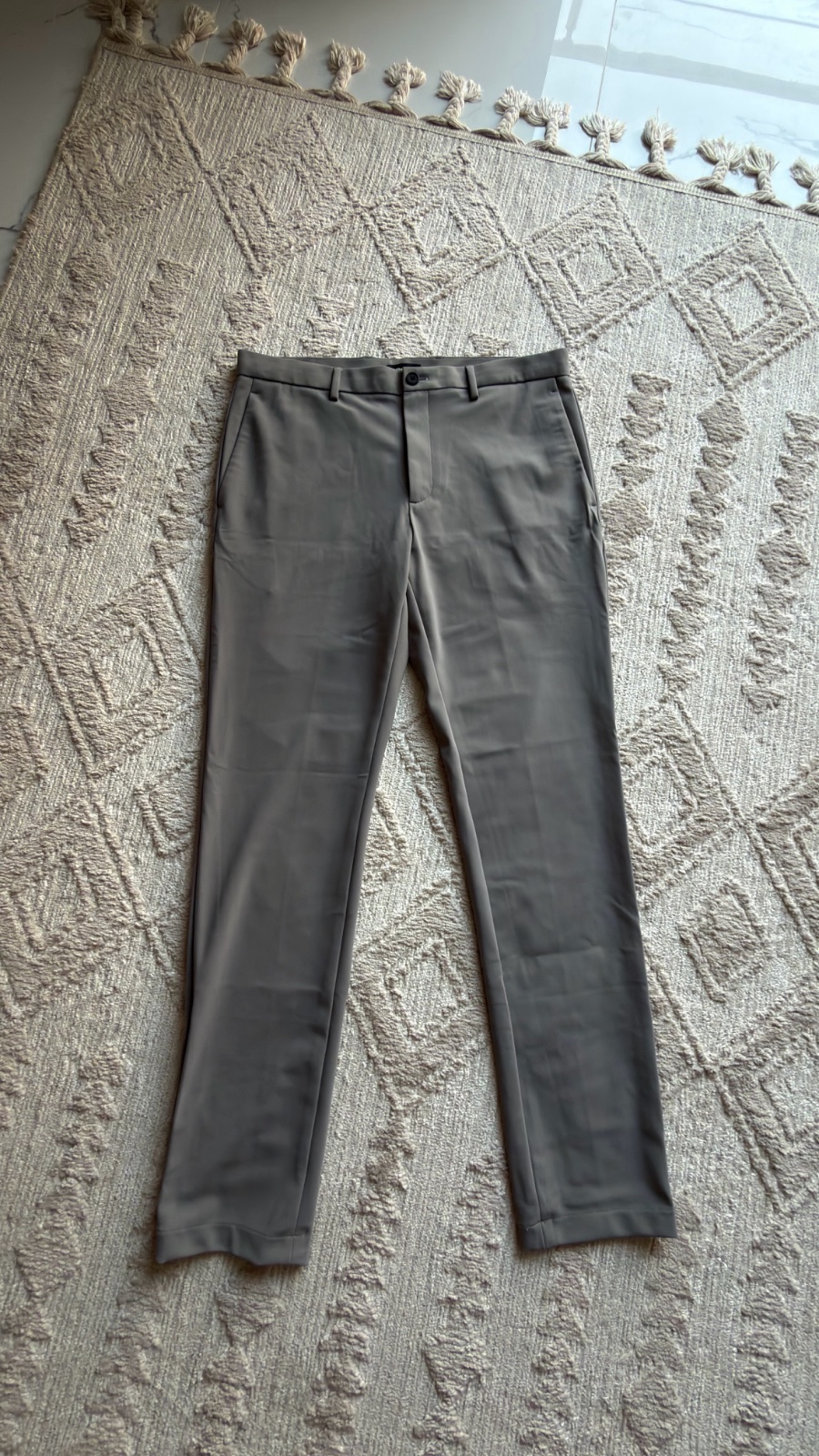 Pantalon Theroy 34