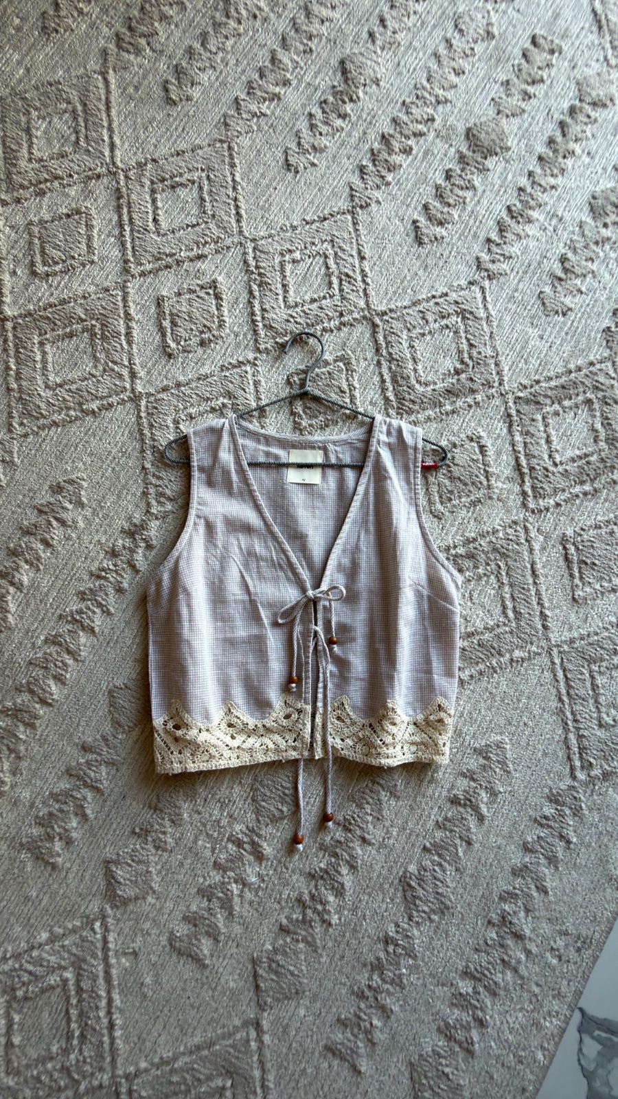 Blouse d’été Koton 🌸