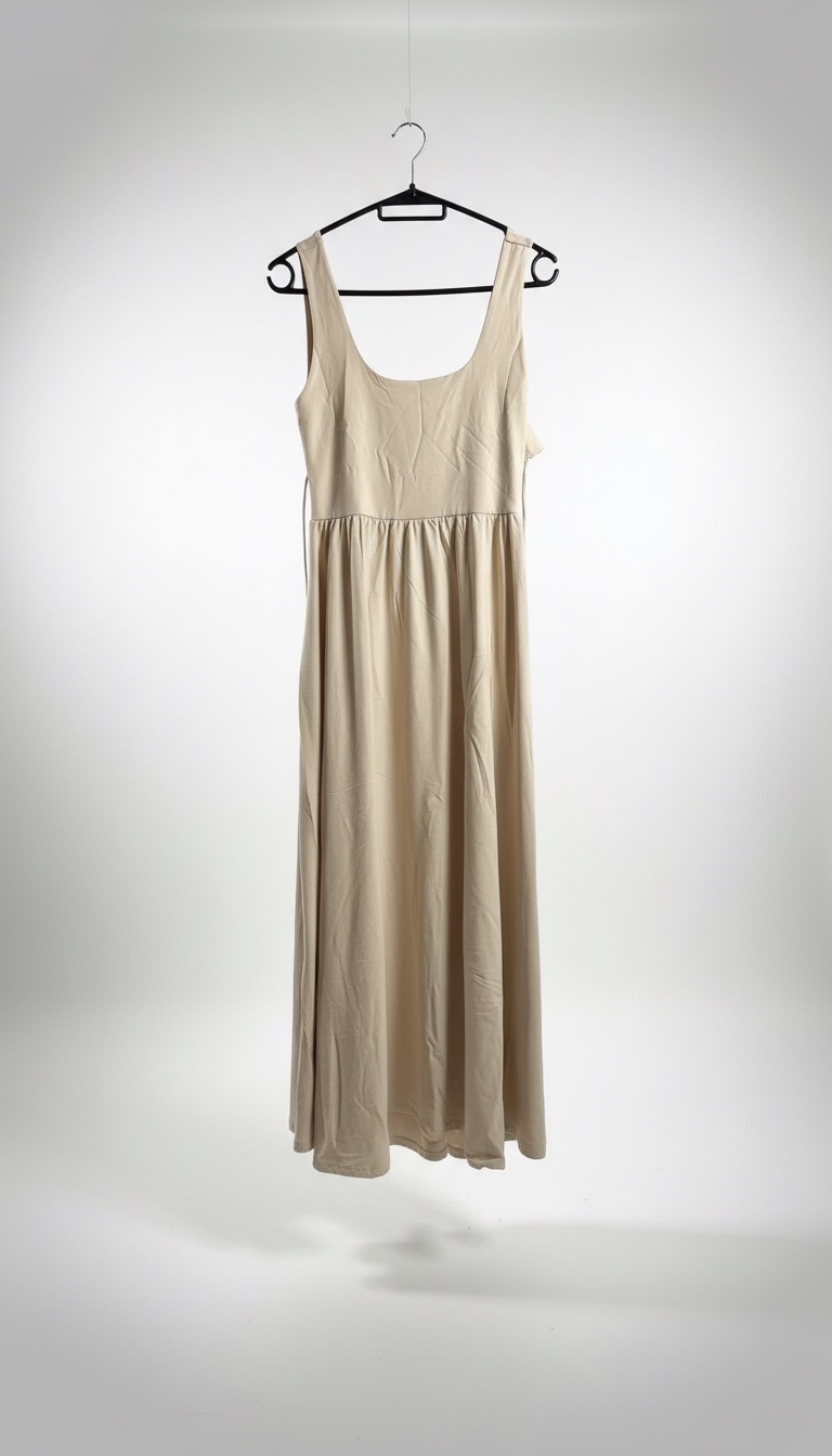 Robe d’été ASOS avec dos ouvert – Élégante & féminine ✨