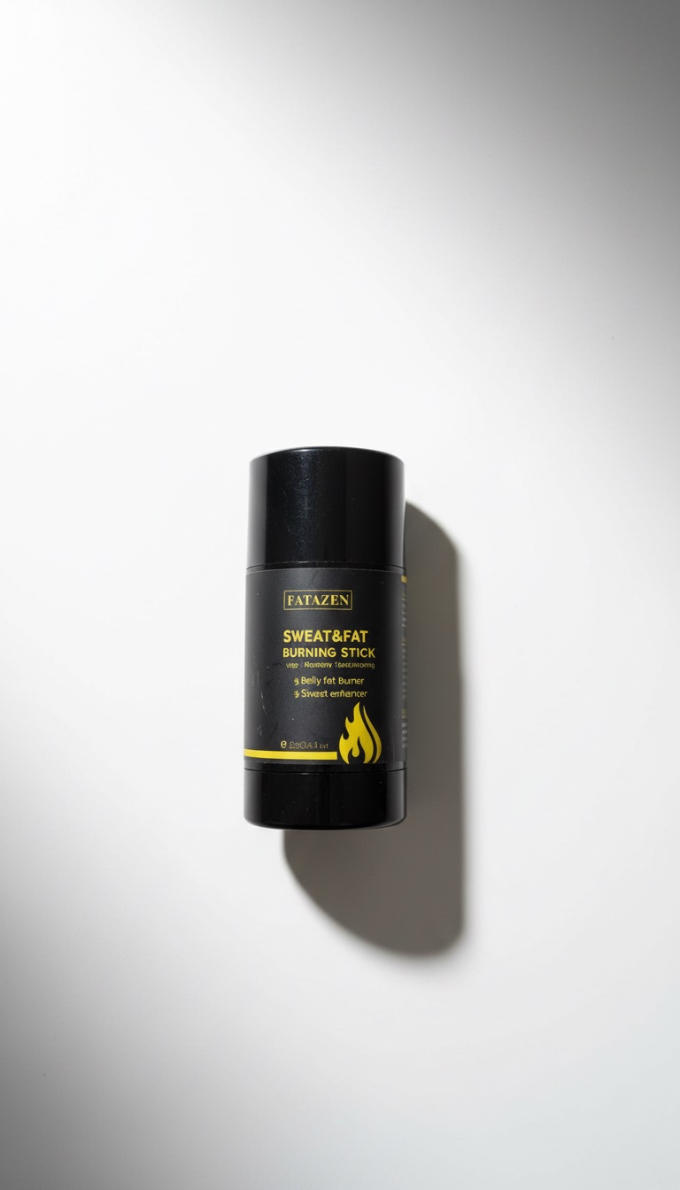 FATAZEN Sweat & Fat Burning Stick – Sculptant corps