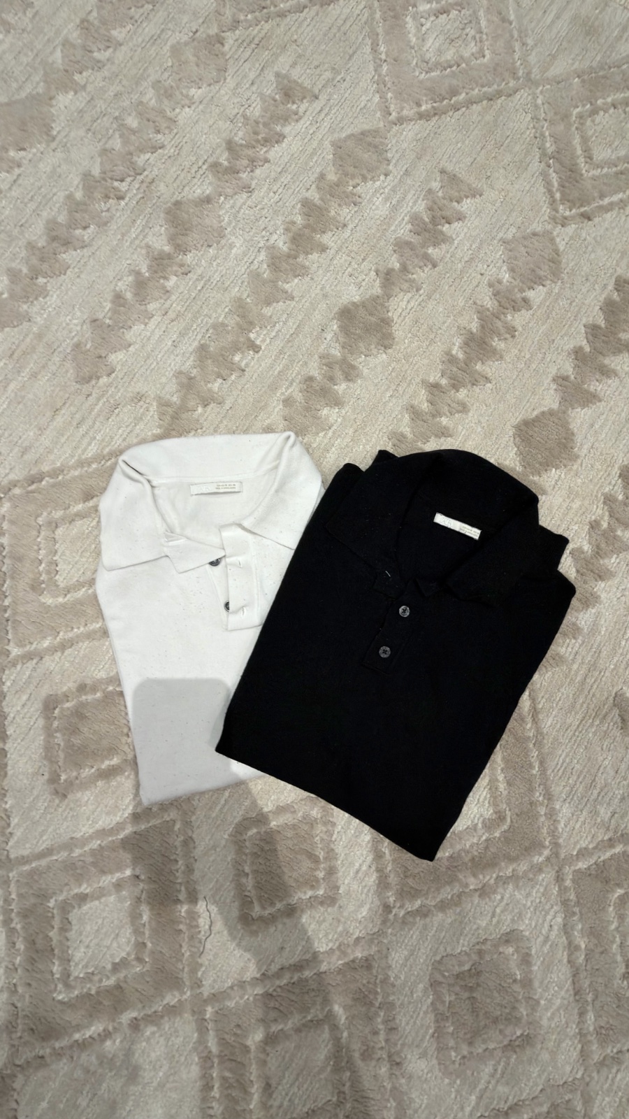 Polo Zara – Taille M