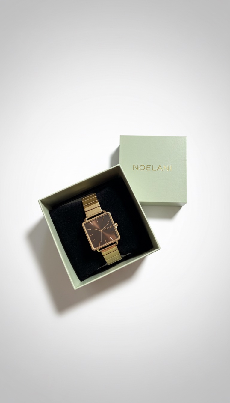 Montre-bracelet NOELANI pour femme à quartz