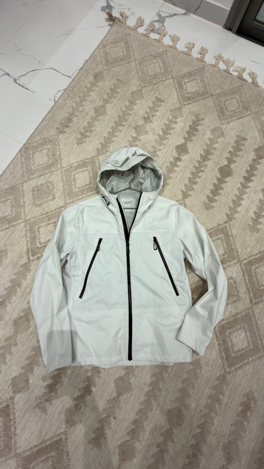 Veste de sport réfléchissante H&M – Taille M