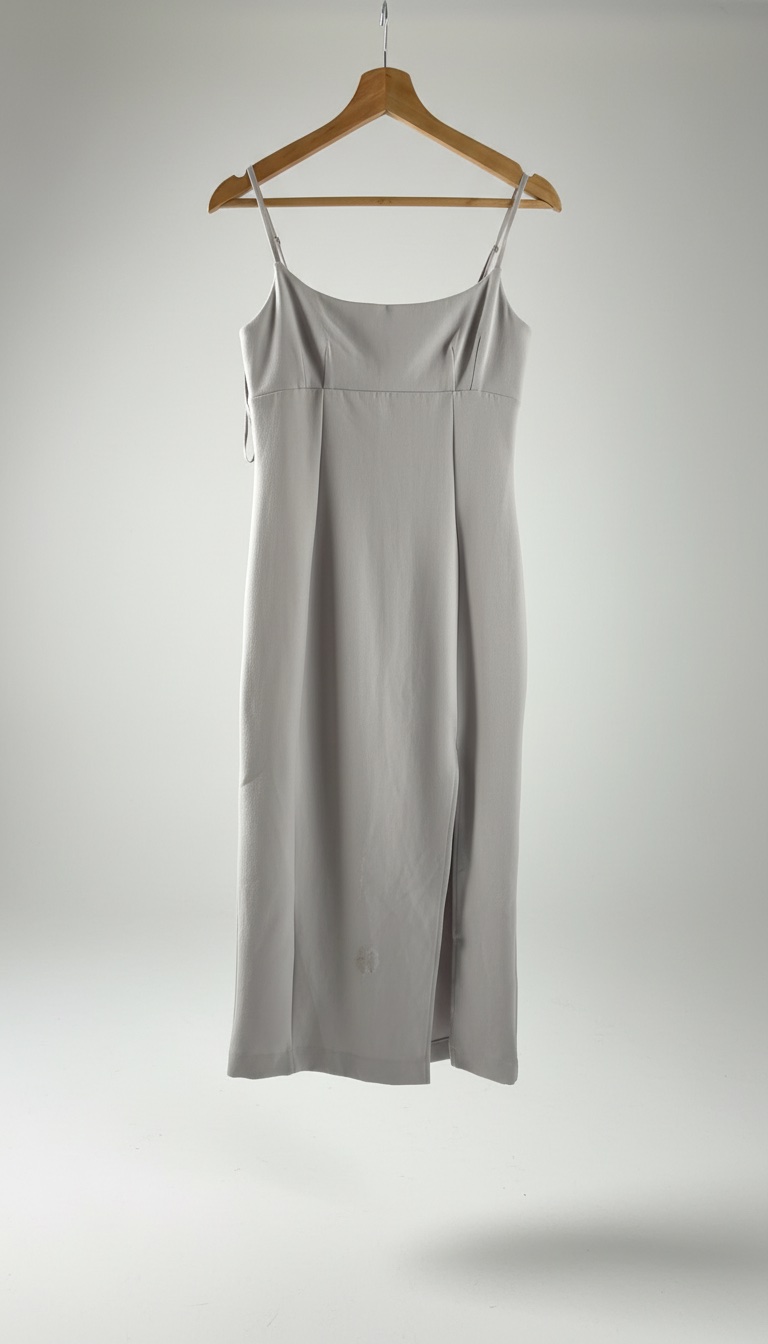 Robe moulante Zara – Élégante & tendance