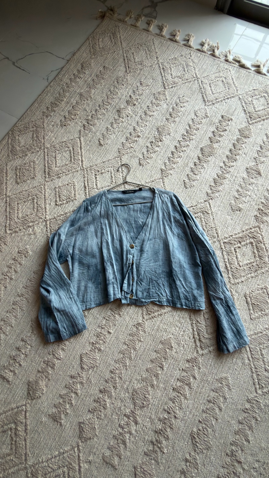 Top Glassons