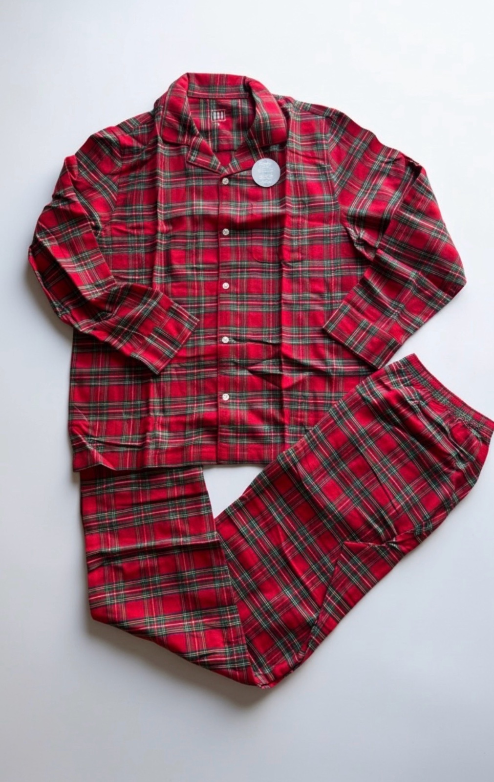 GAP PYJAMA 