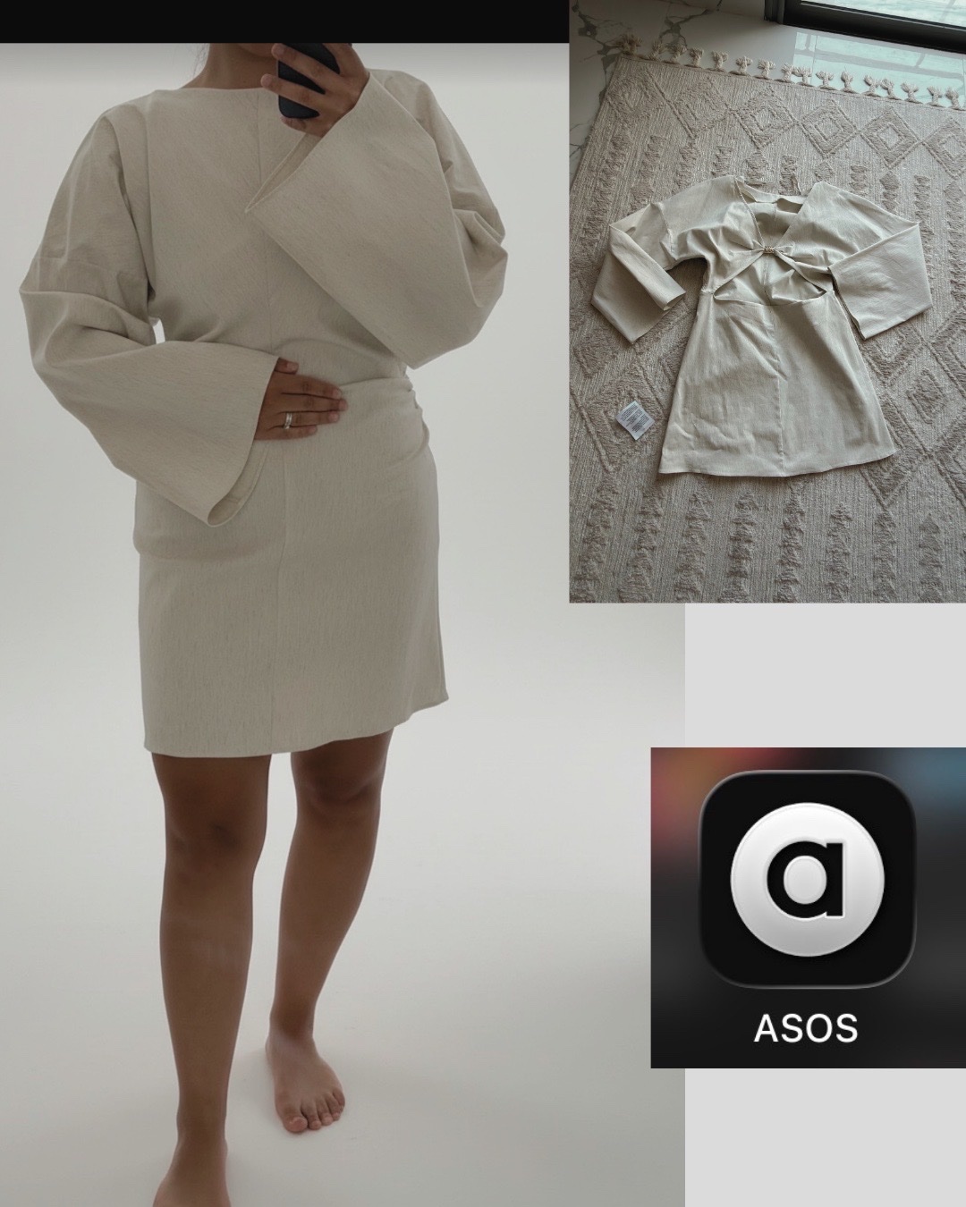Robe d’été de  ASOS⁠
