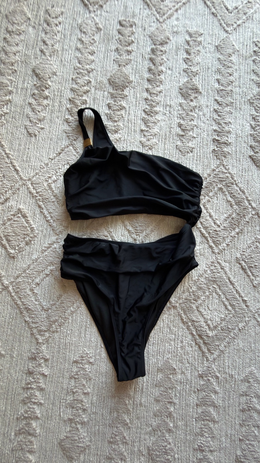 Bikini noir 🖤