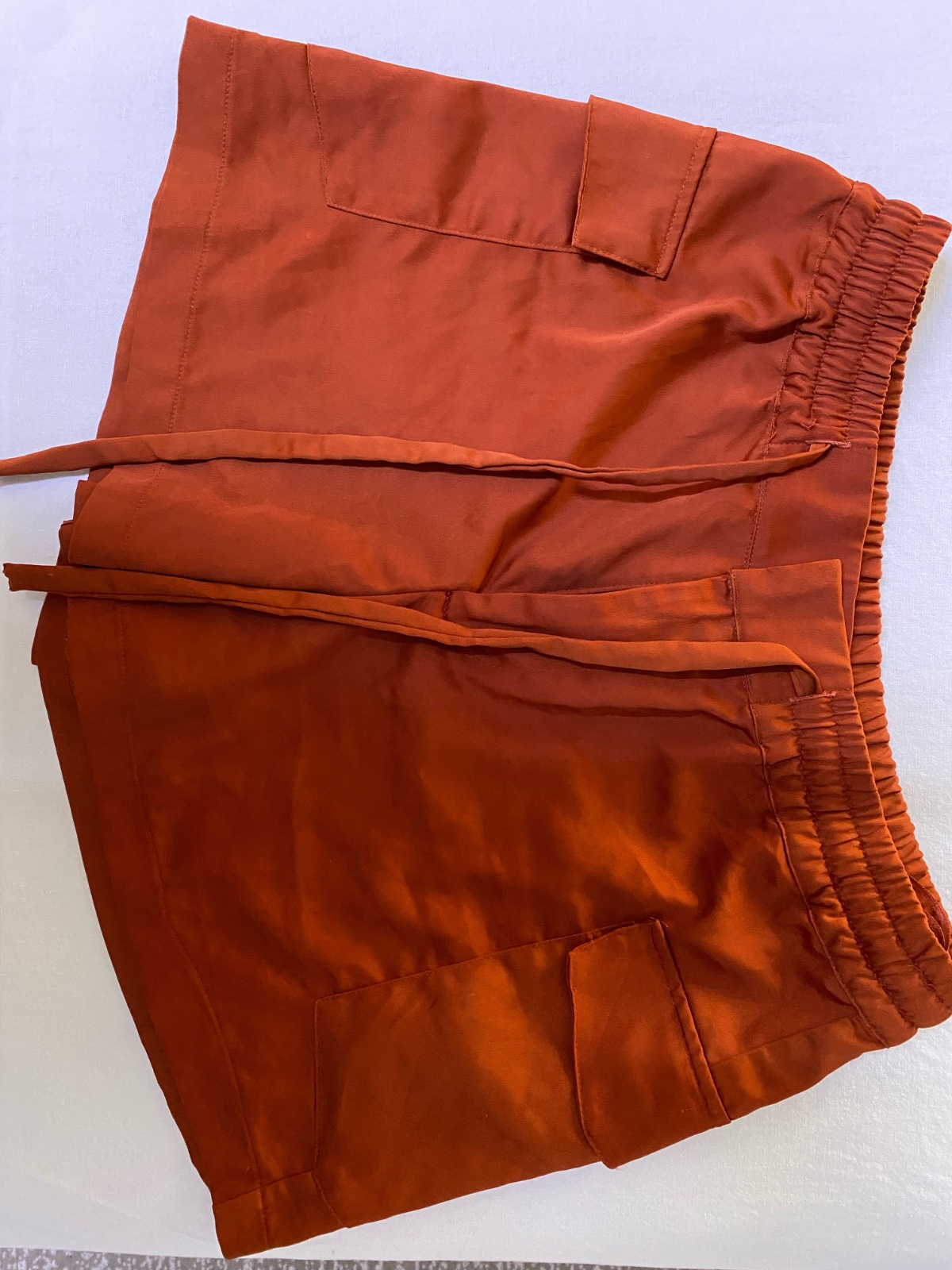 Short zara