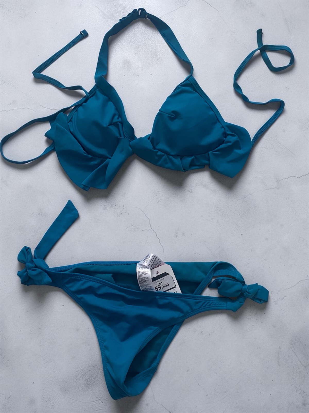 Bikini Jennifer – Taille M, neuf jamais porté