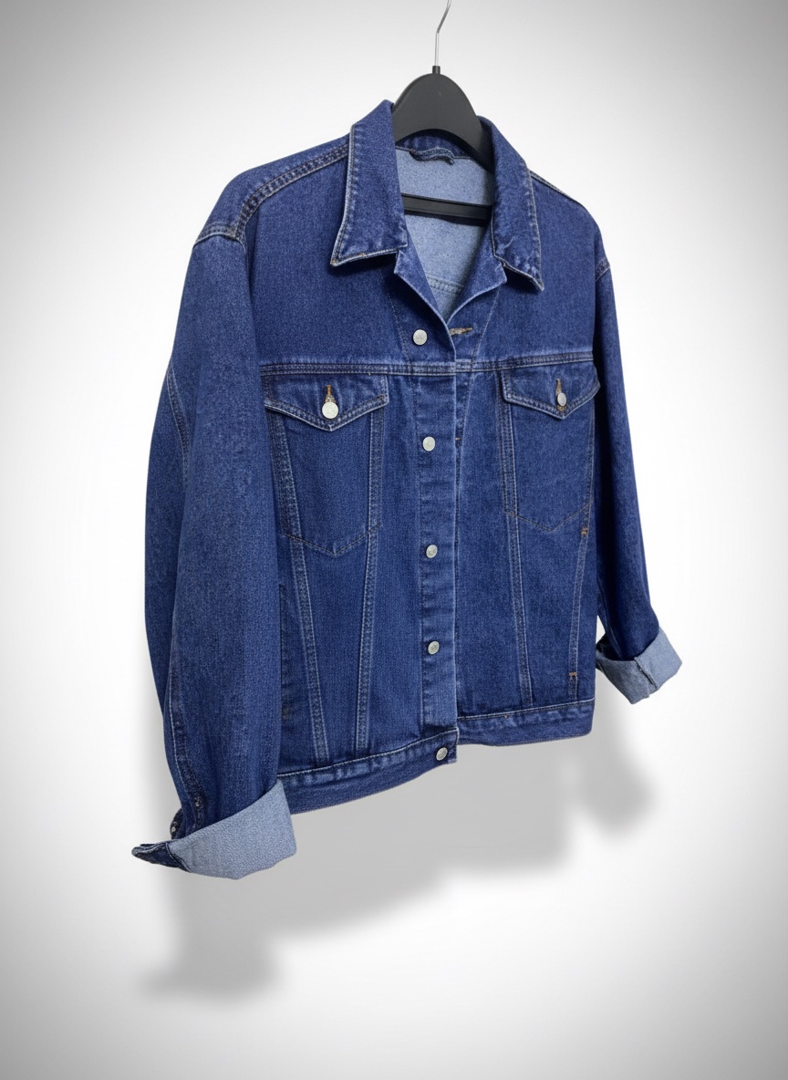 Veste denim