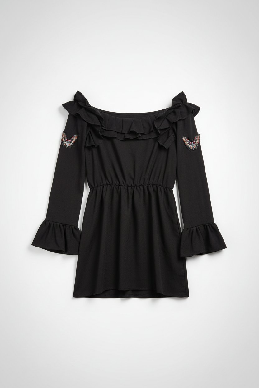 Robe chemise 