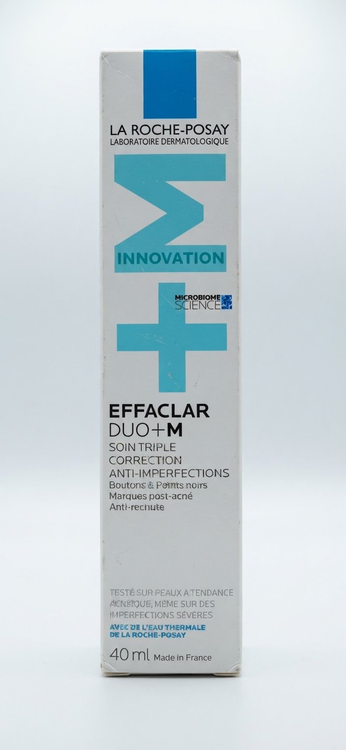 La Roche-Posay Effaclar Duo+ M