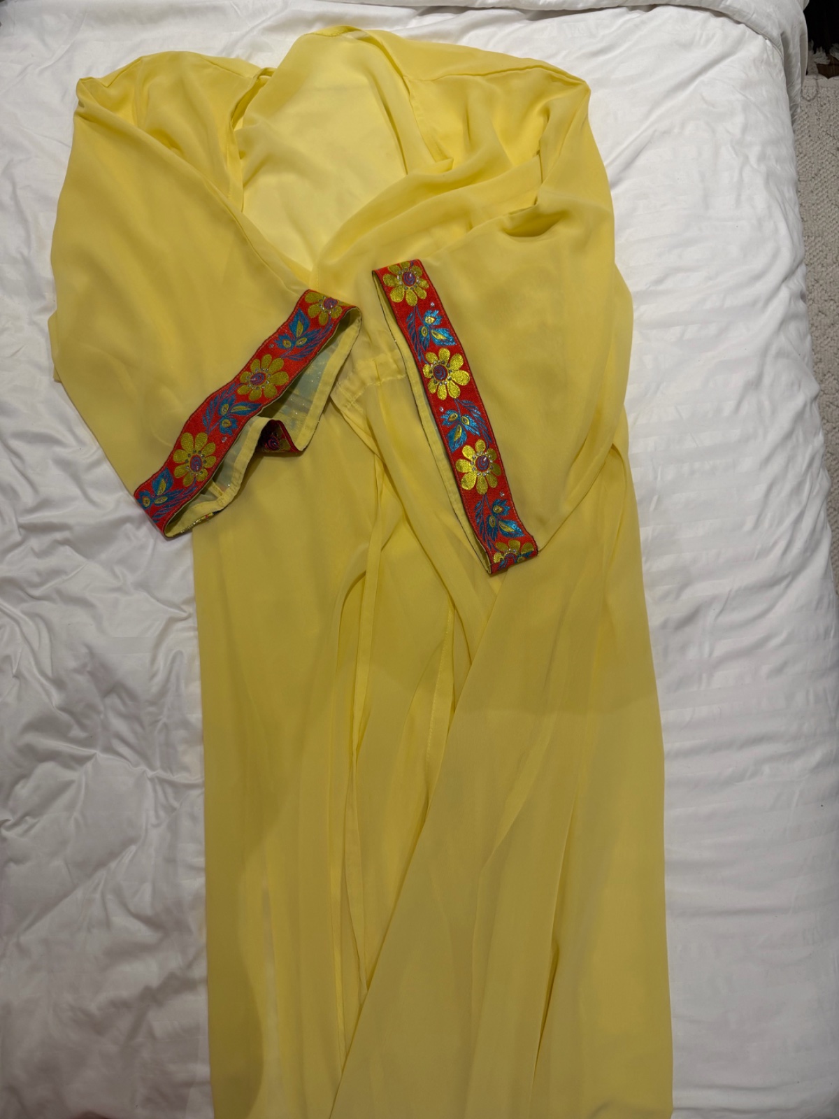 Abaya