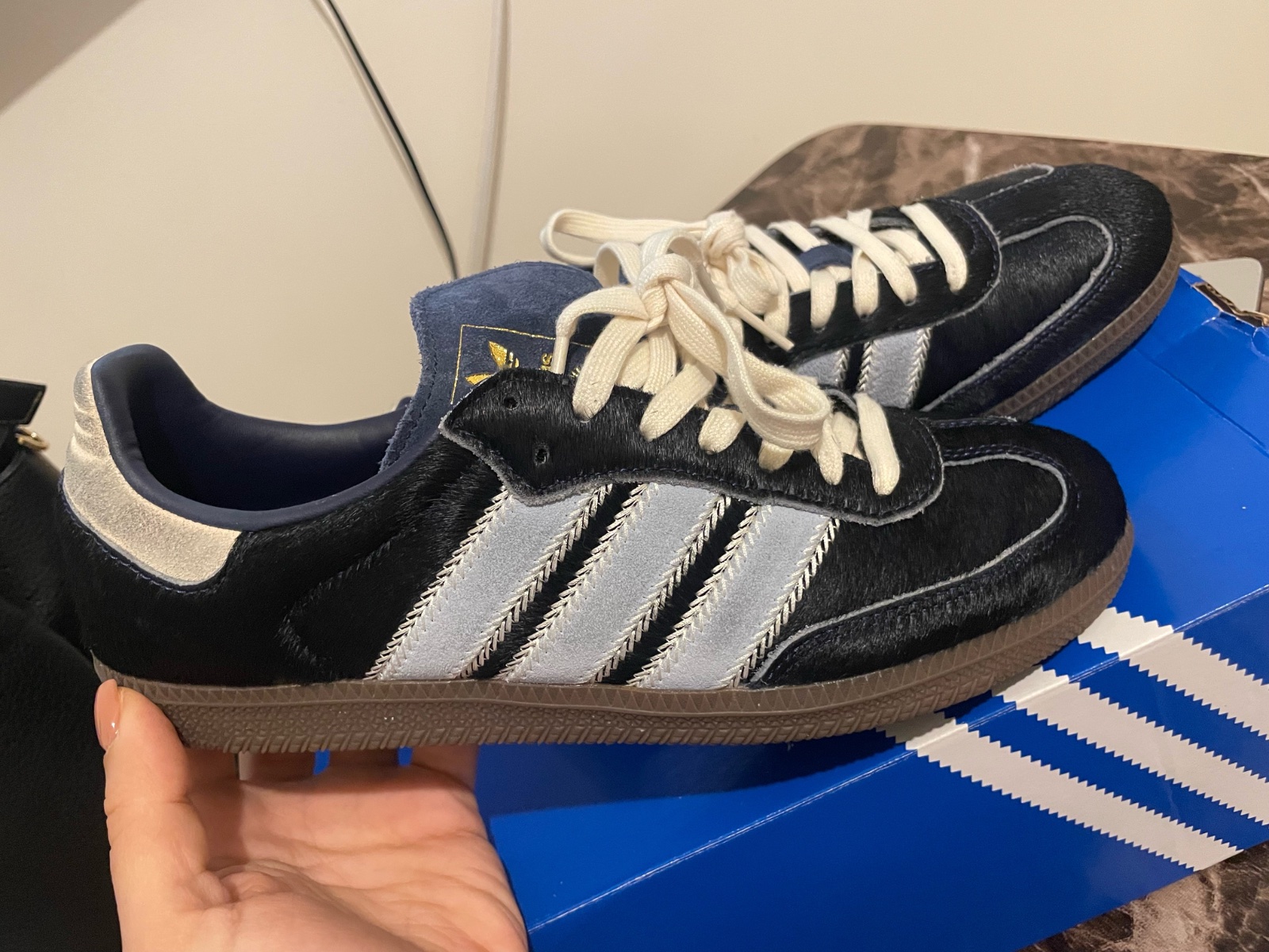 Adidas samba OG limited edtion 
