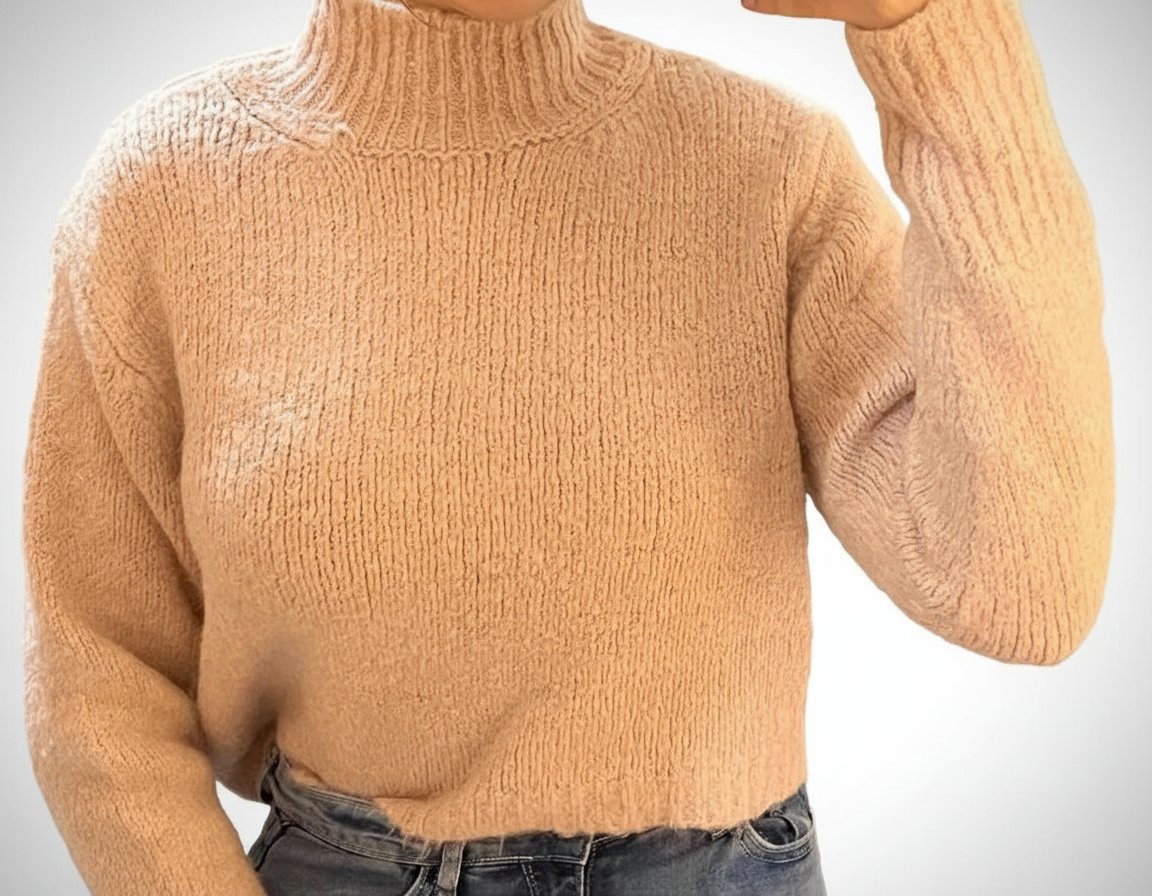 Pull zara