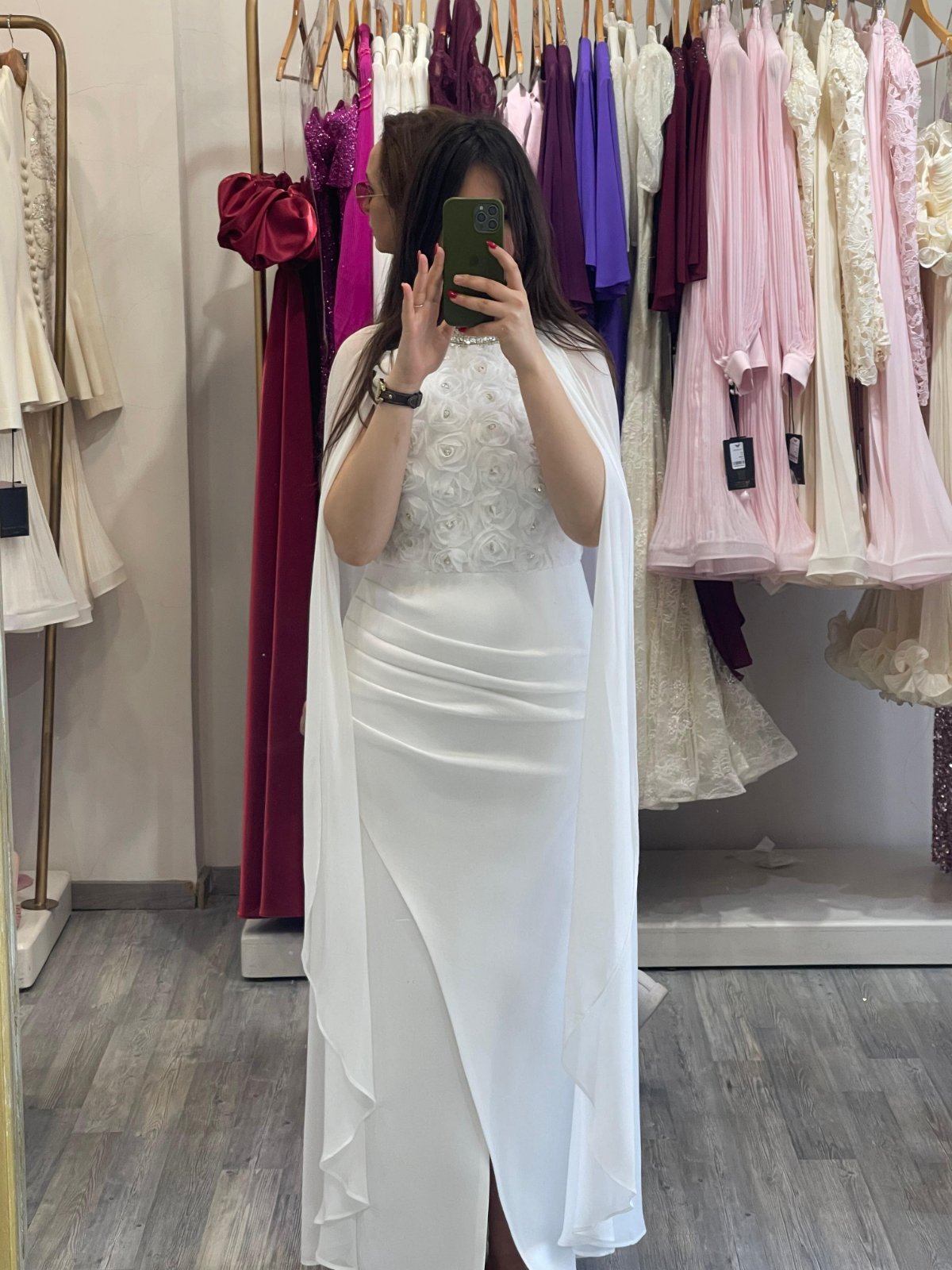 Robe