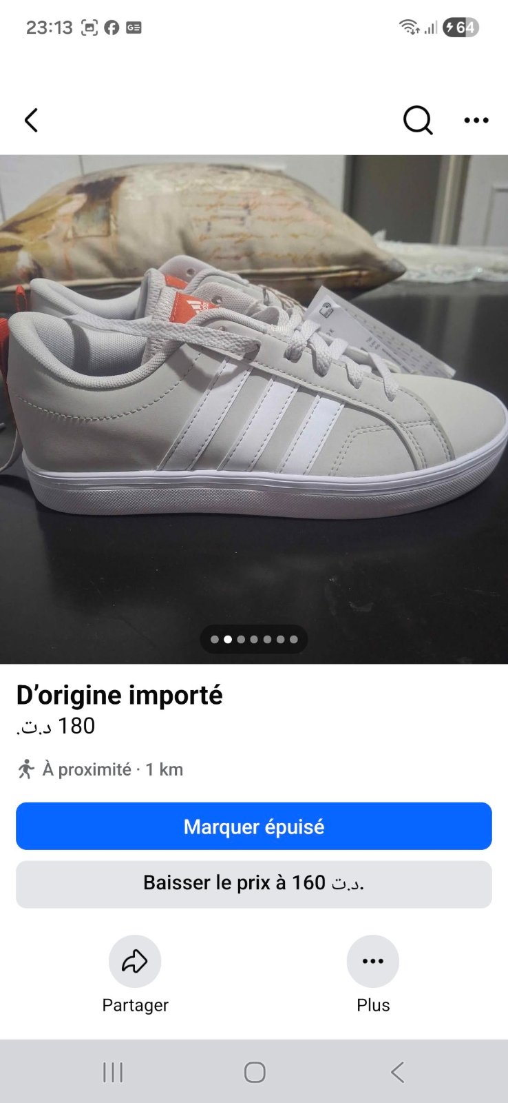 D’origines