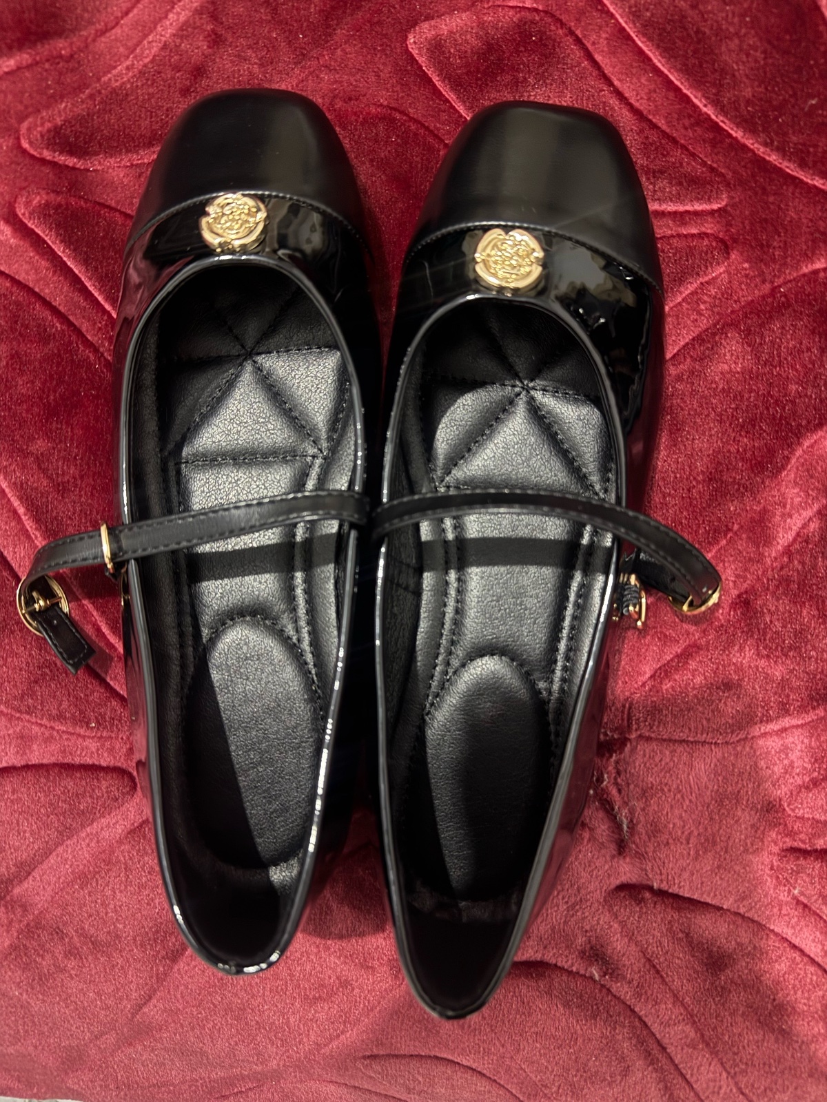 Ballerines