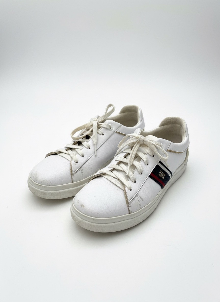 Baskets tommy 