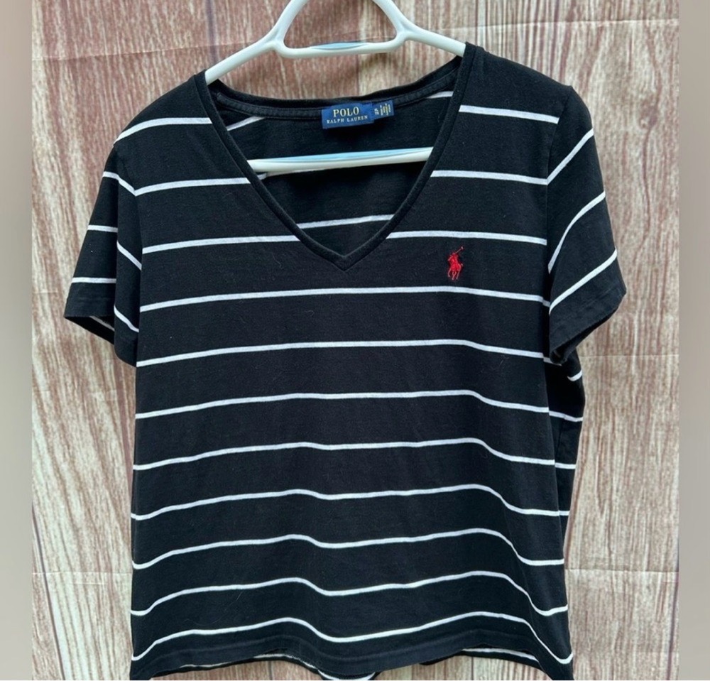 Pull polo 