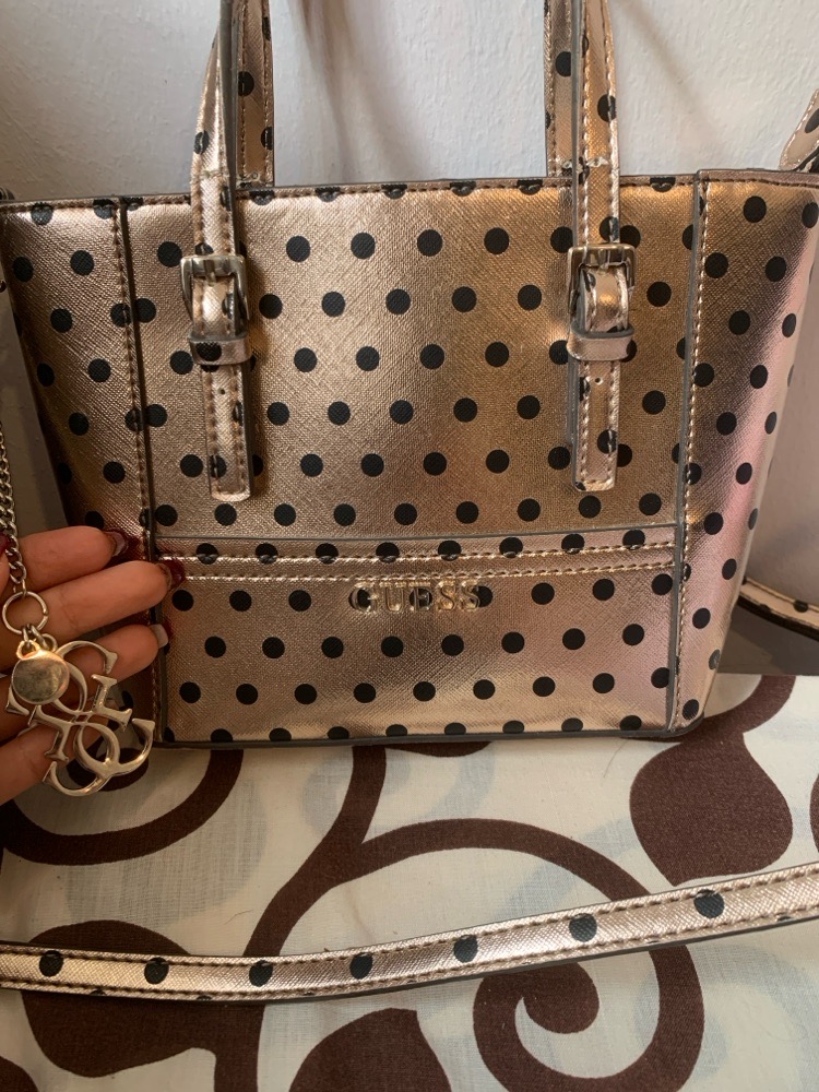 Sac guess authentique 