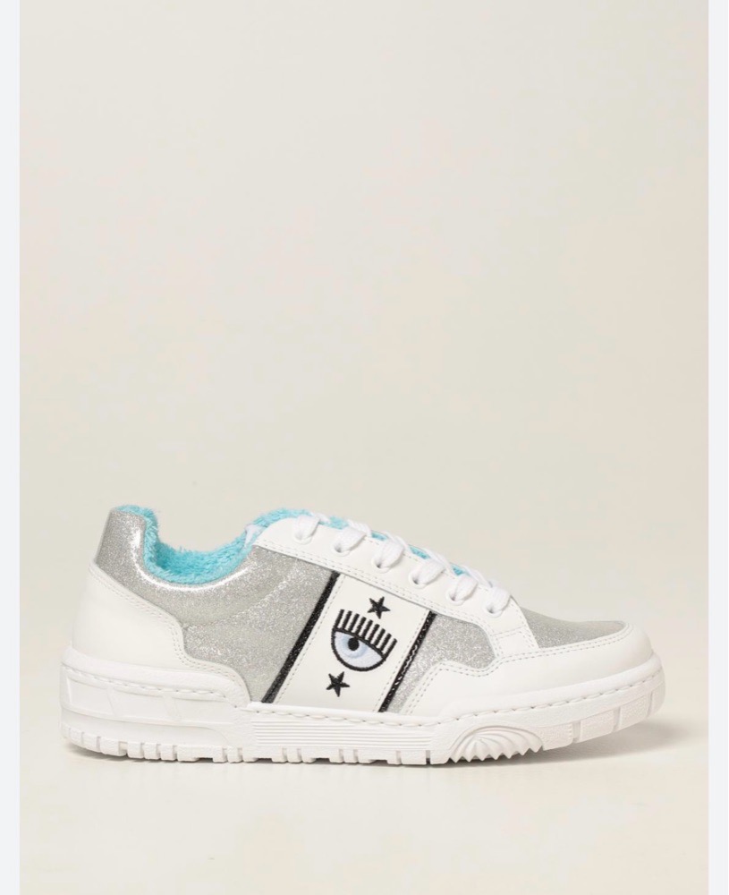 Baskets CHIARA FERRAGNI